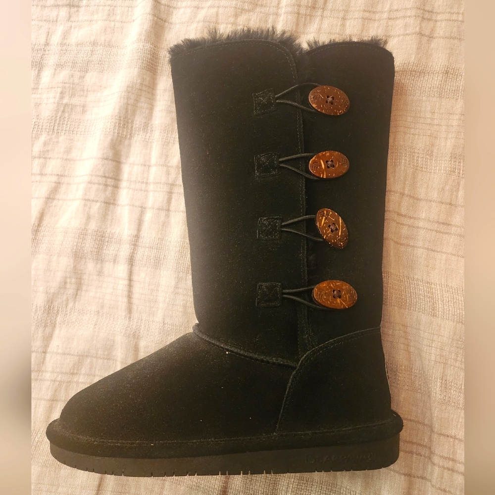 BearPaw Boots